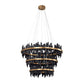 Icarus Chandelier