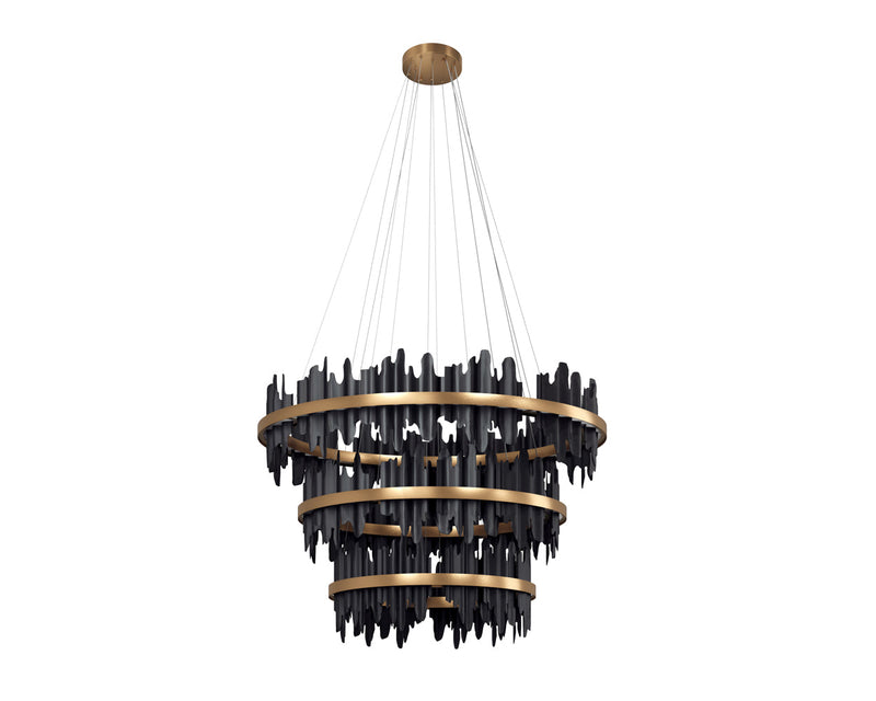 Icarus Chandelier