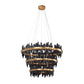 Icarus Chandelier - Large
