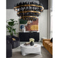 Icarus Chandelier - Large
