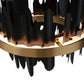 Icarus Chandelier