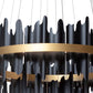 Icarus Chandelier - Large