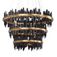 Icarus Chandelier