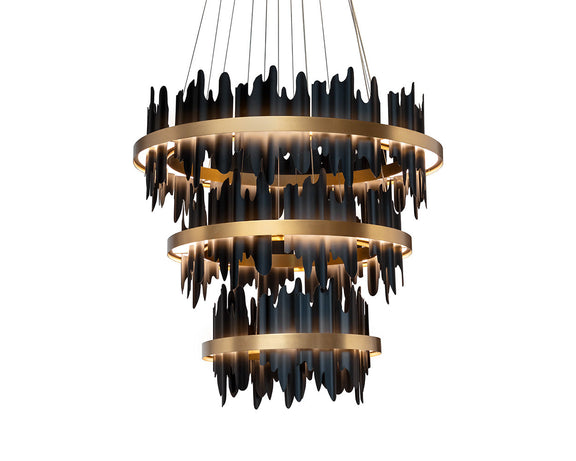 Icarus Chandelier - Small