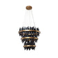 Icarus Chandelier - Small
