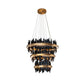 Icarus Chandelier - Small