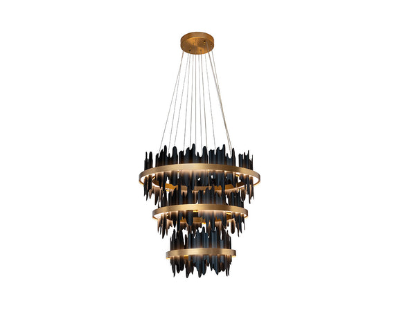 Icarus Chandelier - Small