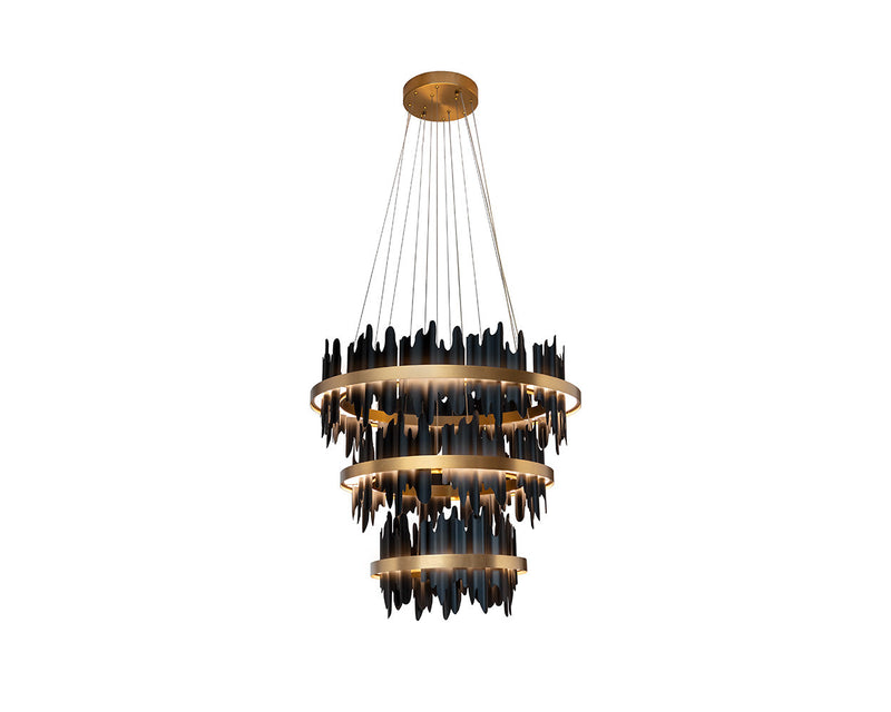 Icarus Chandelier - Small