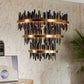 Icarus Chandelier - Small