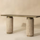 Ashva Console Table