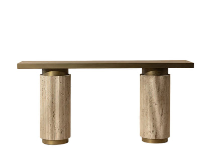 Ashva Console Table