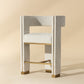 Adamina Counter & Bar Stool
