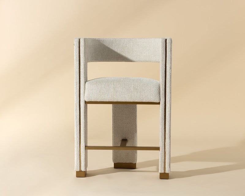 Adamina Counter & Bar Stool