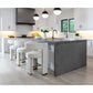 Adamina Counter & Bar Stool