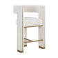 Adamina Counter & Bar Stool
