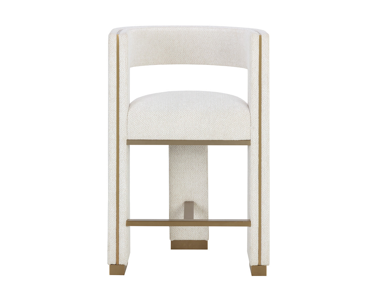 Adamina Counter & Bar Stool