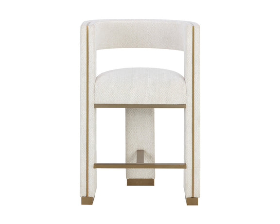 Adamina Counter & Bar Stool
