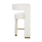 Adamina Counter & Bar Stool
