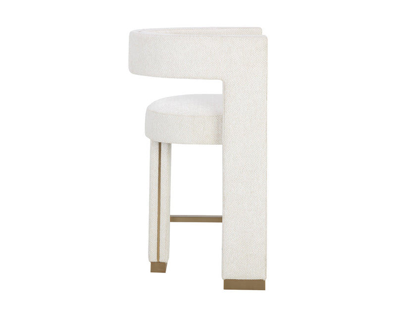 Adamina Counter & Bar Stool