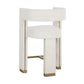 Adamina Counter & Bar Stool