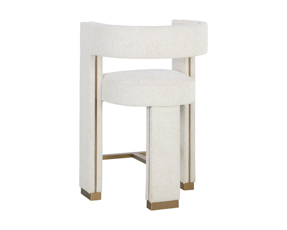 Adamina Counter & Bar Stool