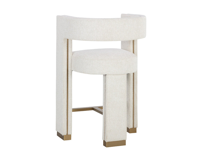 Adamina Counter & Bar Stool