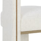 Adamina Counter & Bar Stool
