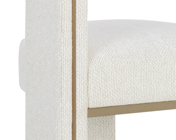 Adamina Counter & Bar Stool