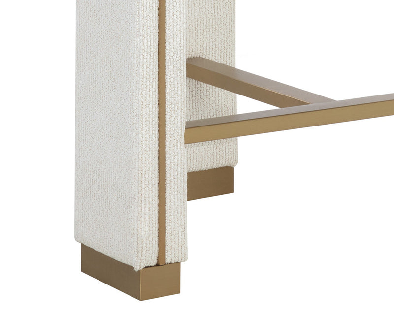 Adamina Counter & Bar Stool