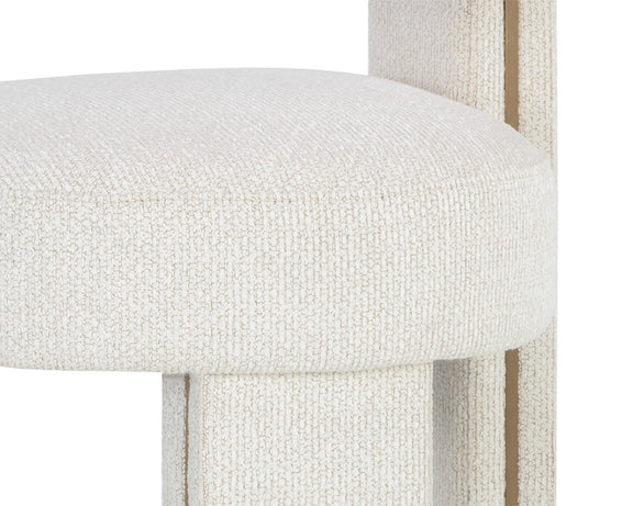 Adamina Counter & Bar Stool