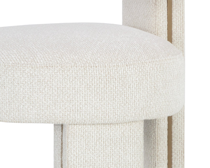 Adamina Counter & Bar Stool