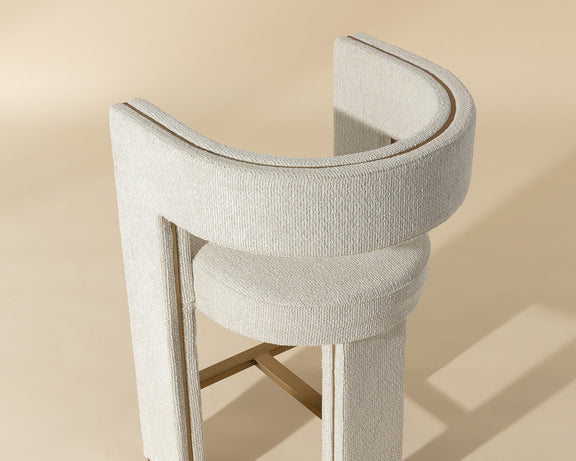 Adamina Counter & Bar Stool