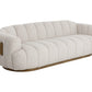 Tadeo Sofa - Warm Brown