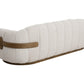 Tadeo Sofa - Warm Brown