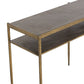 Naini Console Table