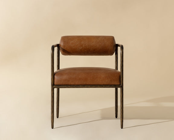 Ajani Dining Armchair
