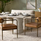Ajani Dining Armchair