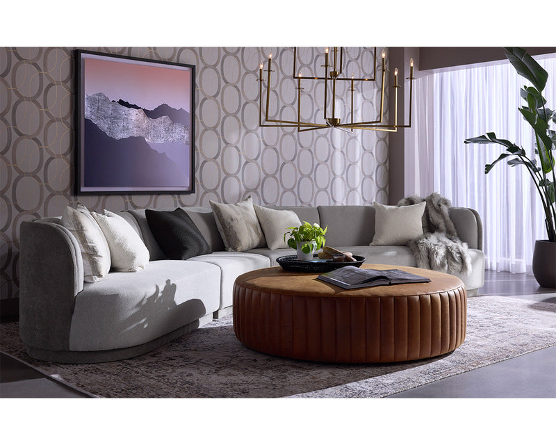 Divano Ottoman