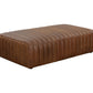 Lewin Ottoman - Rectangular