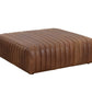 Lewin Ottoman - Square