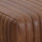 Lewin Ottoman - Square