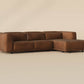 Beau Sofa Chaise