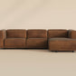 Beau Sofa Chaise