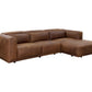 Beau Sofa Chaise