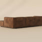 Beau Sofa Chaise