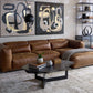 Beau Sofa Chaise