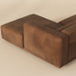 Beau Sofa Chaise