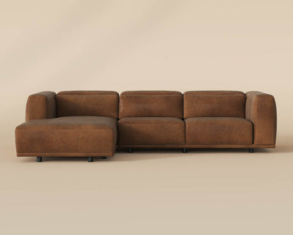 Beau Sofa Chaise