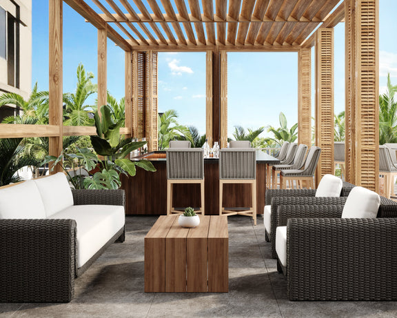 Tibi Sofa