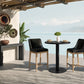 Merano Bar Table - Round